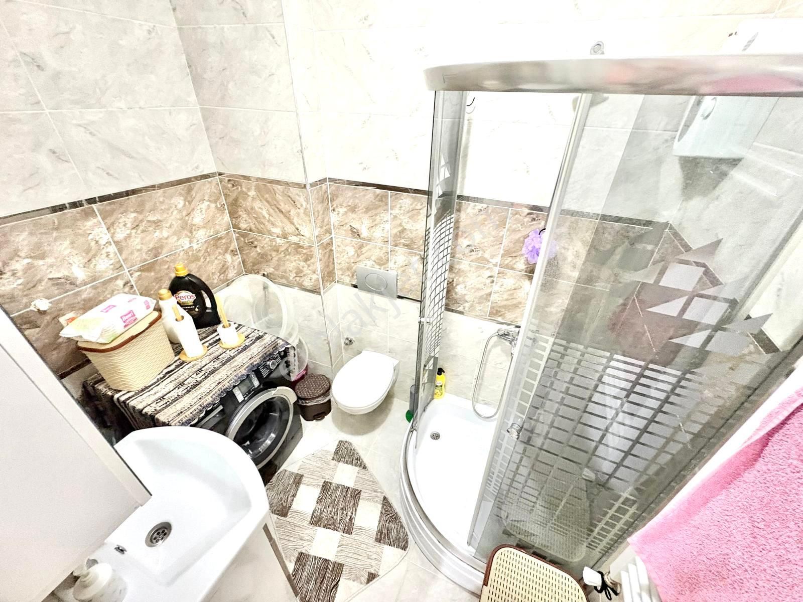 🏡 Referans'tan Altınkum'da Full Eşyalı Denize 100 Metre 2+1 Daire - Görsel 22