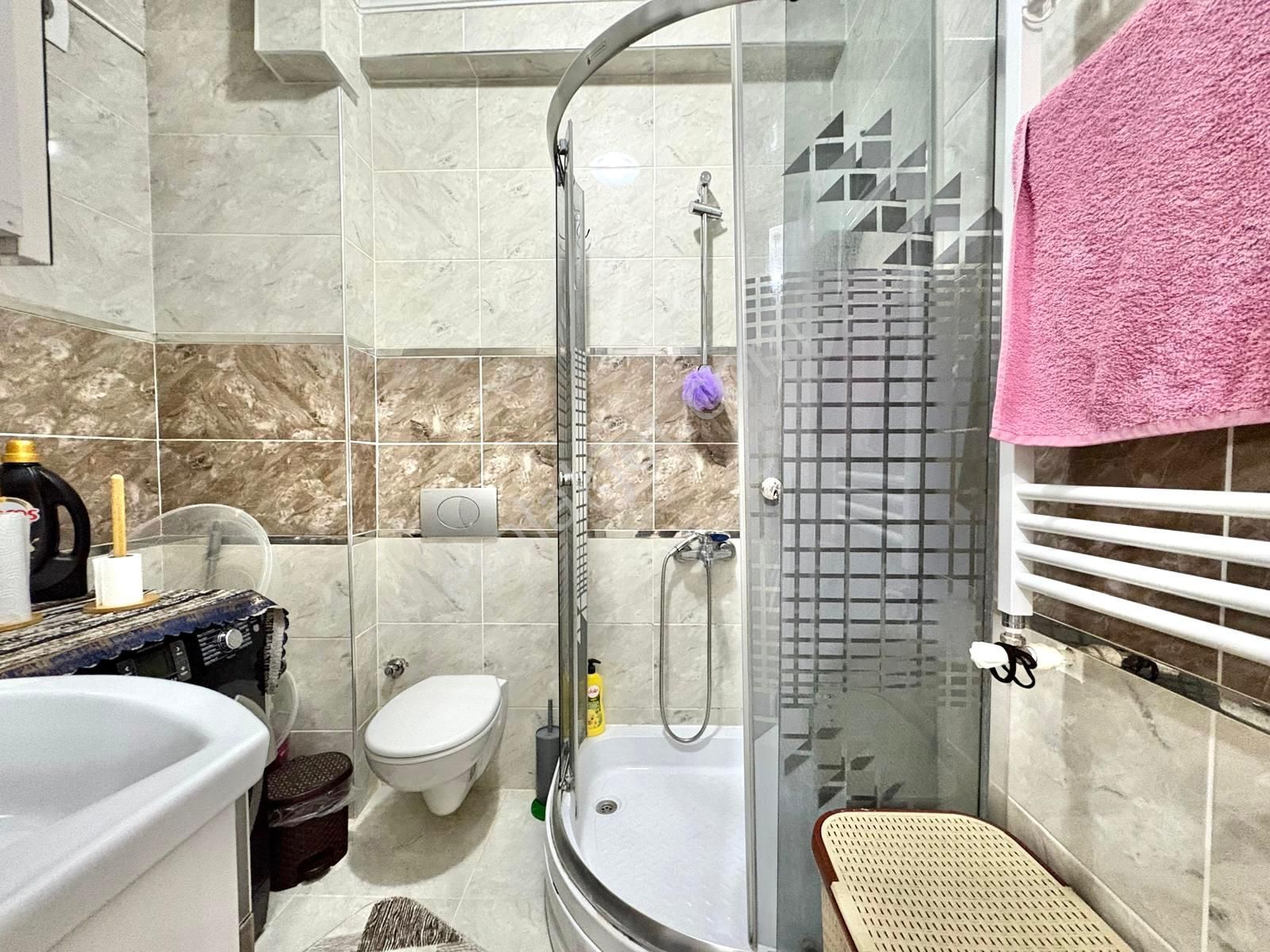 🏡 Referans'tan Altınkum'da Full Eşyalı Denize 100 Metre 2+1 Daire - Görsel 25