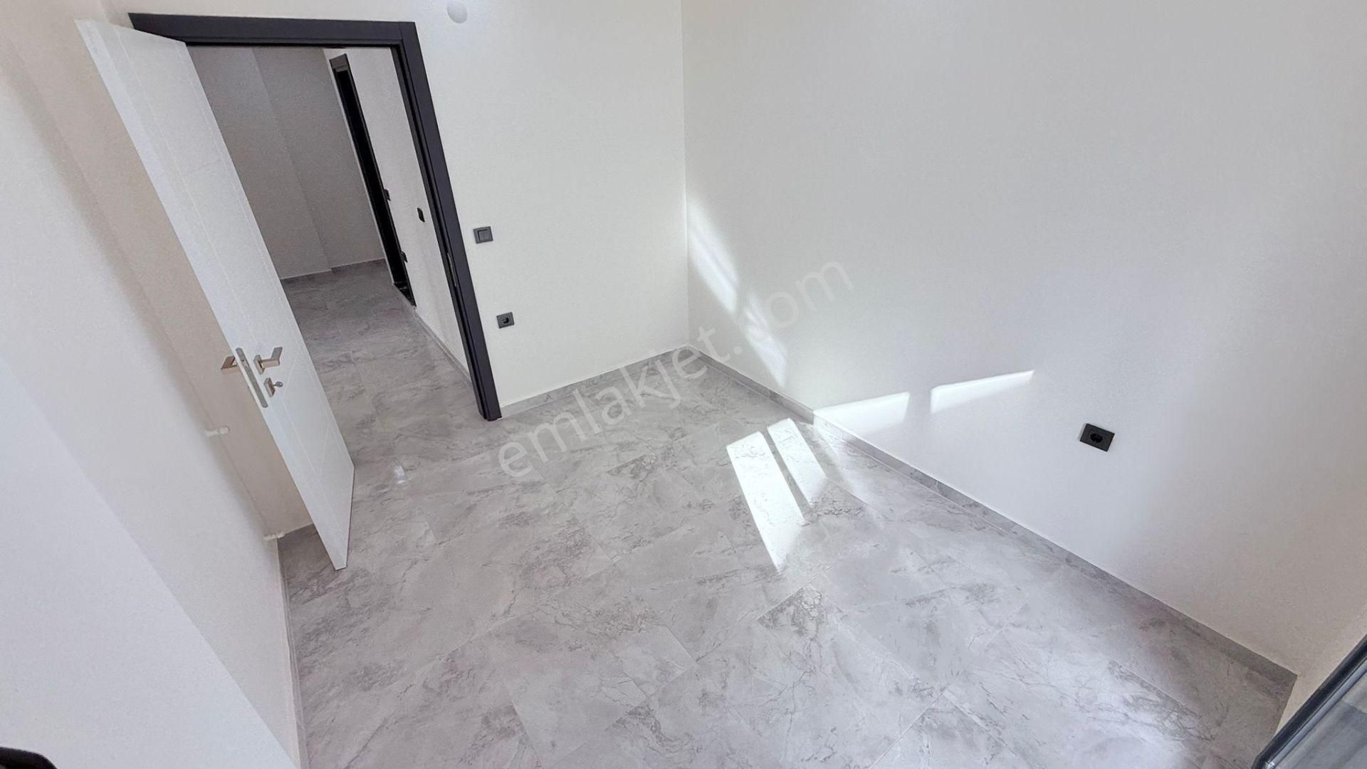 Aydın Didim Altınkum Mah. Satılık Giriş Kat Sıfır 2+1 Havuzlu Daire - Görsel 7