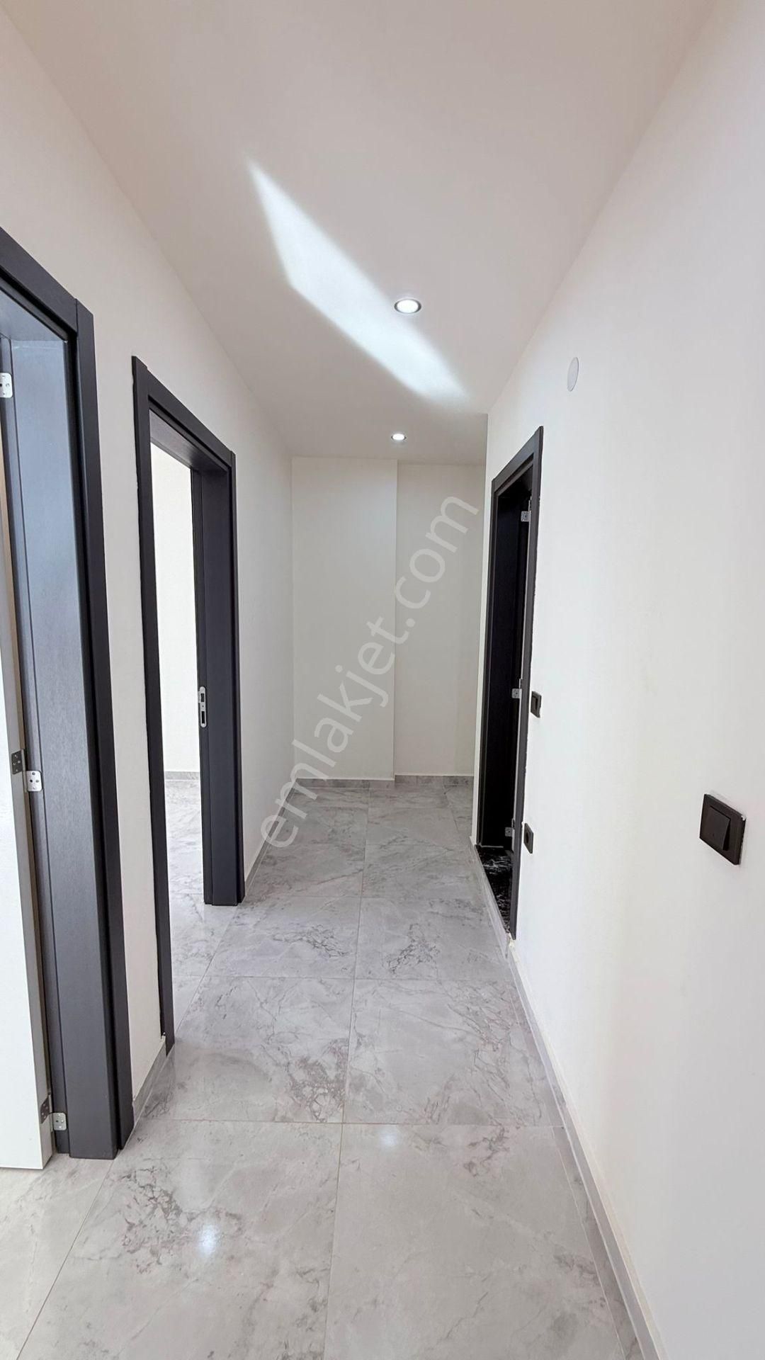 Aydın Didim Altınkum Mah. Satılık Giriş Kat Sıfır 2+1 Havuzlu Daire - Görsel 14