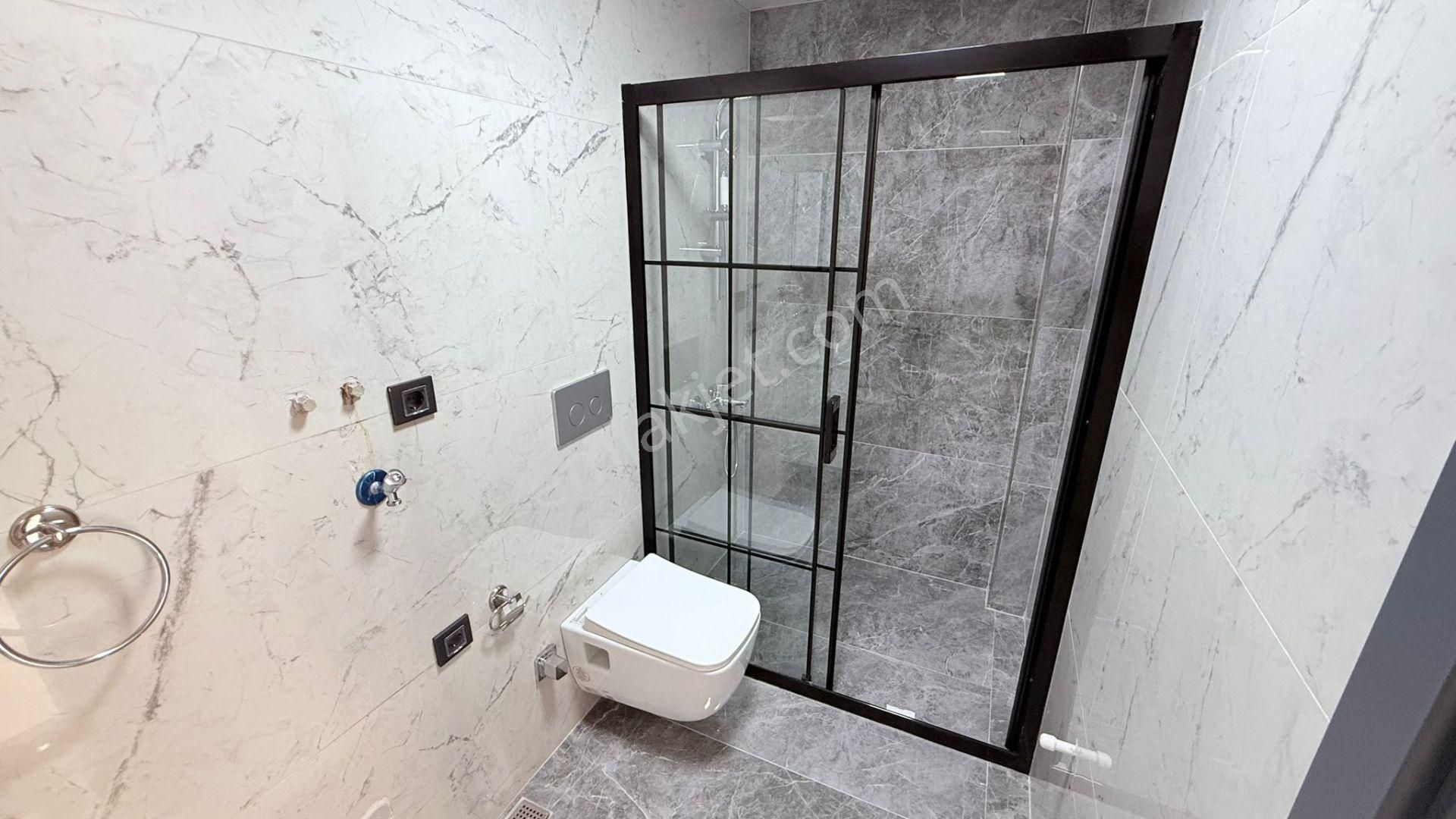 Aydın Didim Altınkum Mah. Satılık Giriş Kat Sıfır 2+1 Havuzlu Daire - Görsel 6