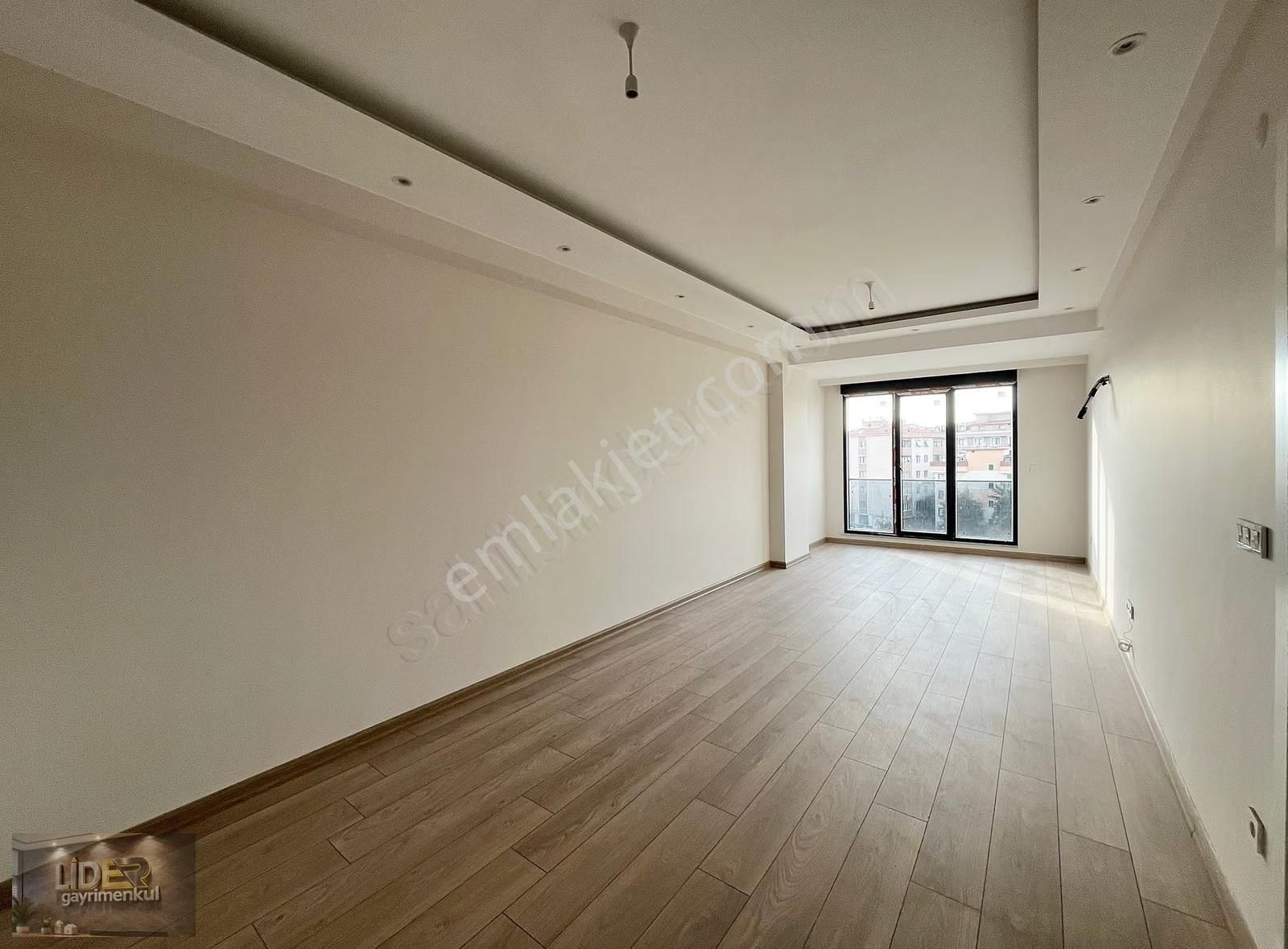 Lider'den Küçükyalı'da Komple Ön Cephe 4.kat 105m2 Sıfır 2+1.... - Görsel 25