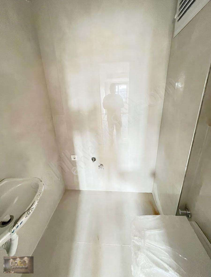 Lider'den Küçükyalı'da Komple Ön Cephe 4.kat 105m2 Sıfır 2+1.... - Görsel 14