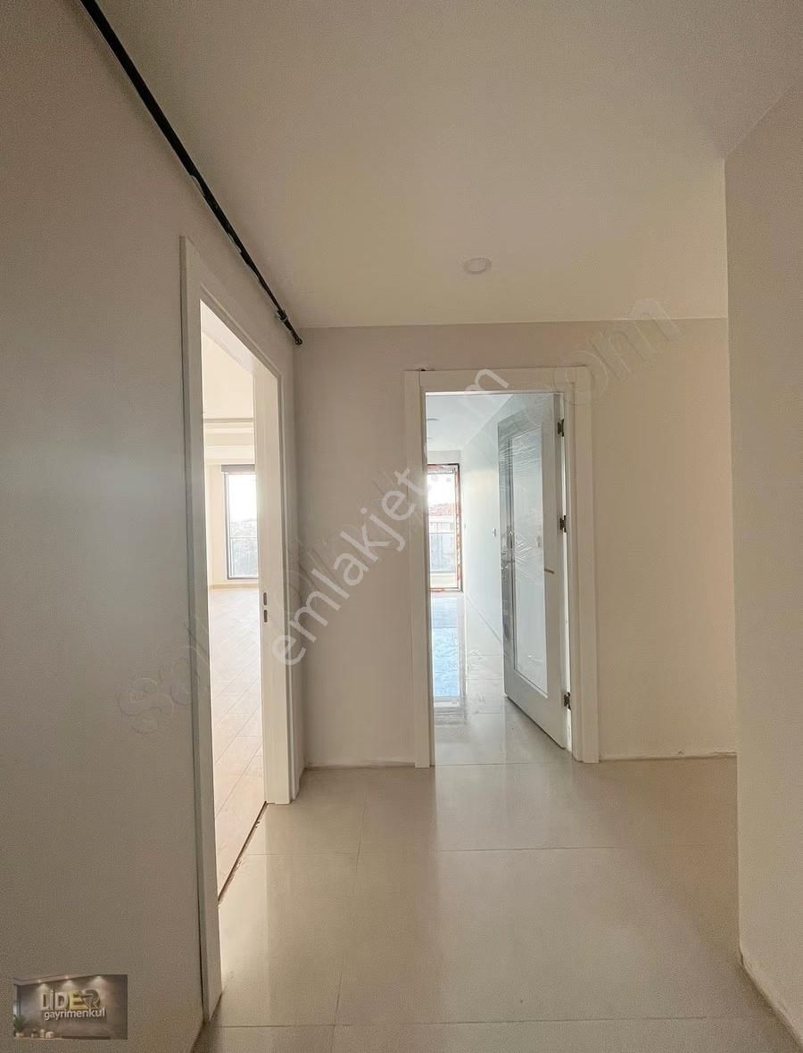 Lider'den Küçükyalı'da Komple Ön Cephe 4.kat 105m2 Sıfır 2+1.... - Görsel 22