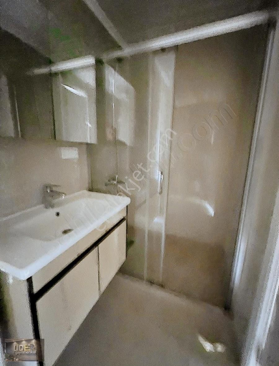 Lider'den Küçükyalı'da Komple Ön Cephe 4.kat 105m2 Sıfır 2+1.... - Görsel 5