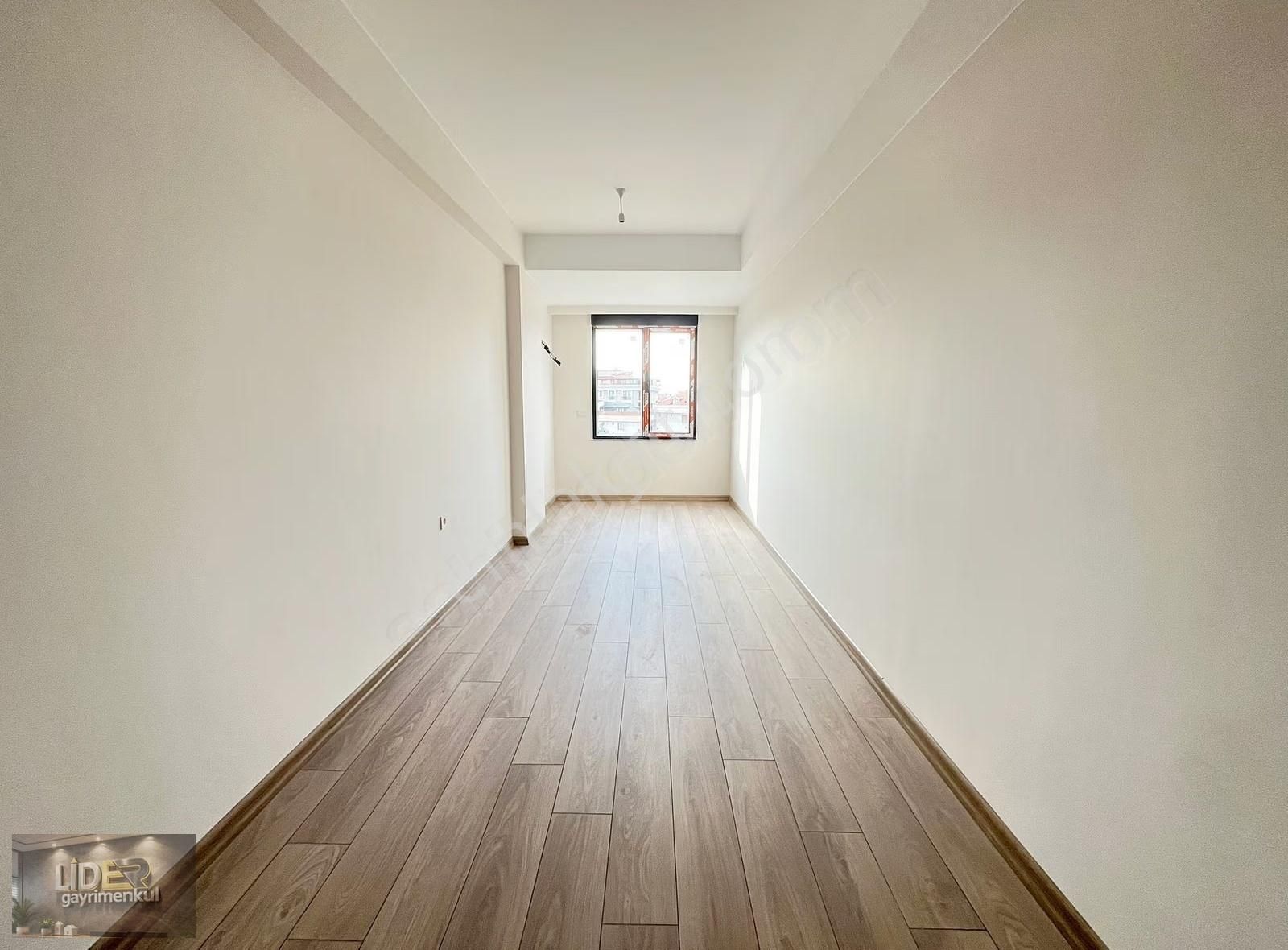 Lider'den Küçükyalı'da Komple Ön Cephe 4.kat 105m2 Sıfır 2+1.... - Görsel 23