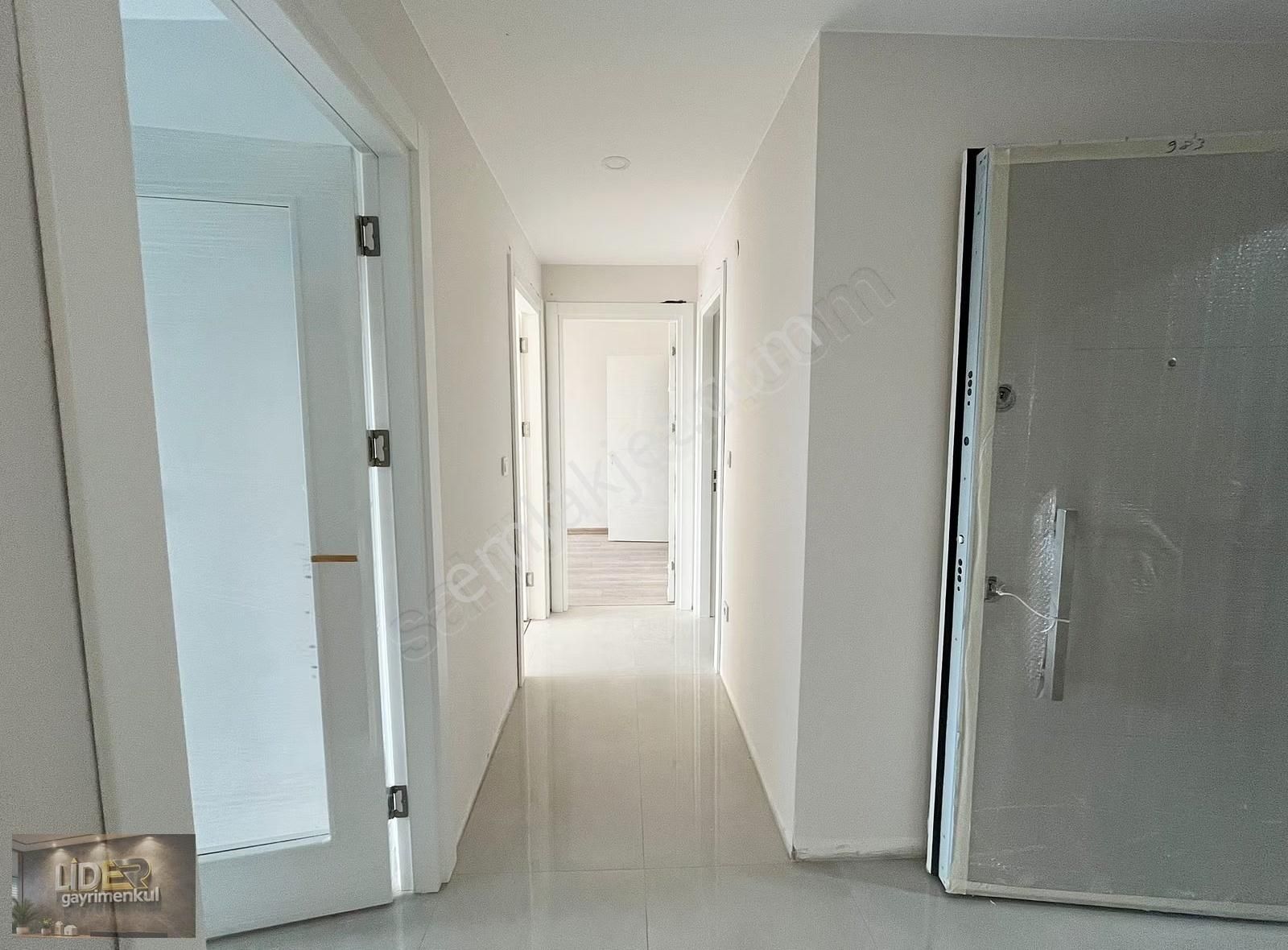Lider'den Küçükyalı'da Komple Ön Cephe 4.kat 105m2 Sıfır 2+1.... - Görsel 21
