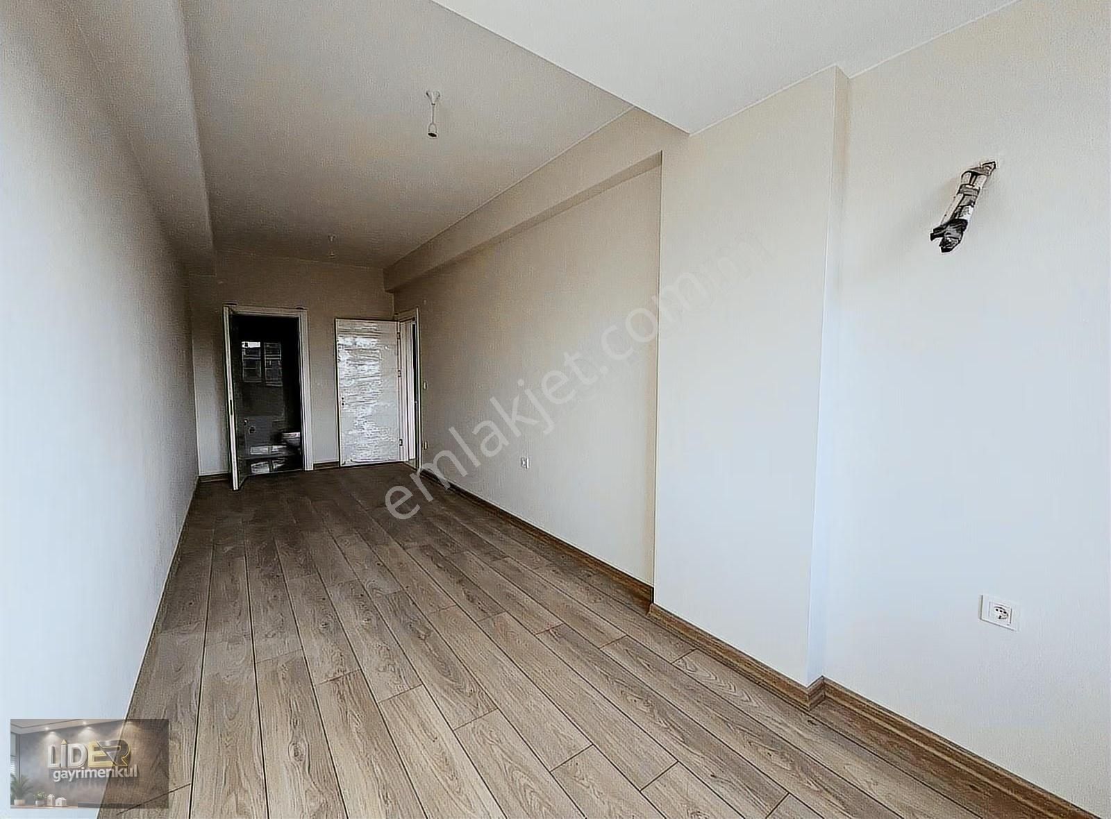 Lider'den Küçükyalı'da Komple Ön Cephe 4.kat 105m2 Sıfır 2+1.... - Görsel 19