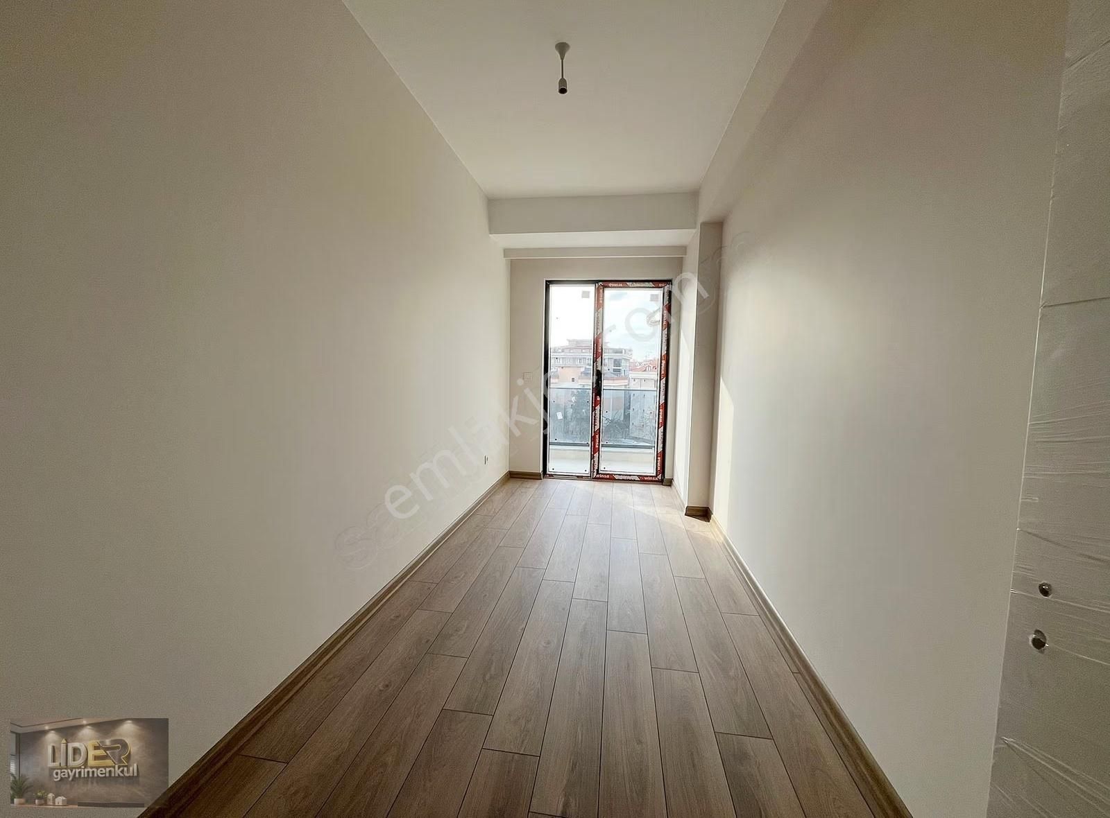 Lider'den Küçükyalı'da Komple Ön Cephe 4.kat 105m2 Sıfır 2+1.... - Görsel 13