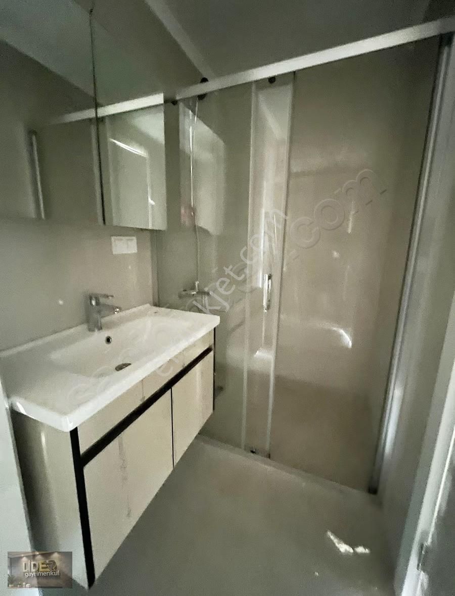 Lider'den Küçükyalı'da Komple Ön Cephe 4.kat 105m2 Sıfır 2+1.... - Görsel 9