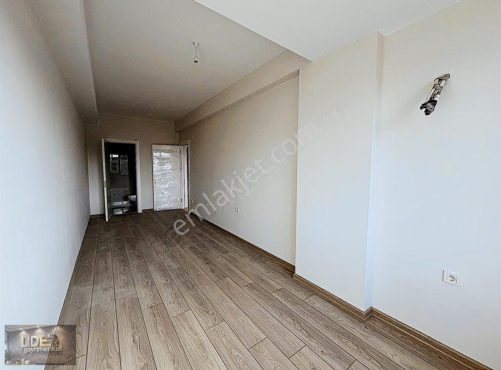 Lider'den Küçükyalı'da Komple Ön Cephe 4.kat 105m2 Sıfır 2+1.... - Görsel 12