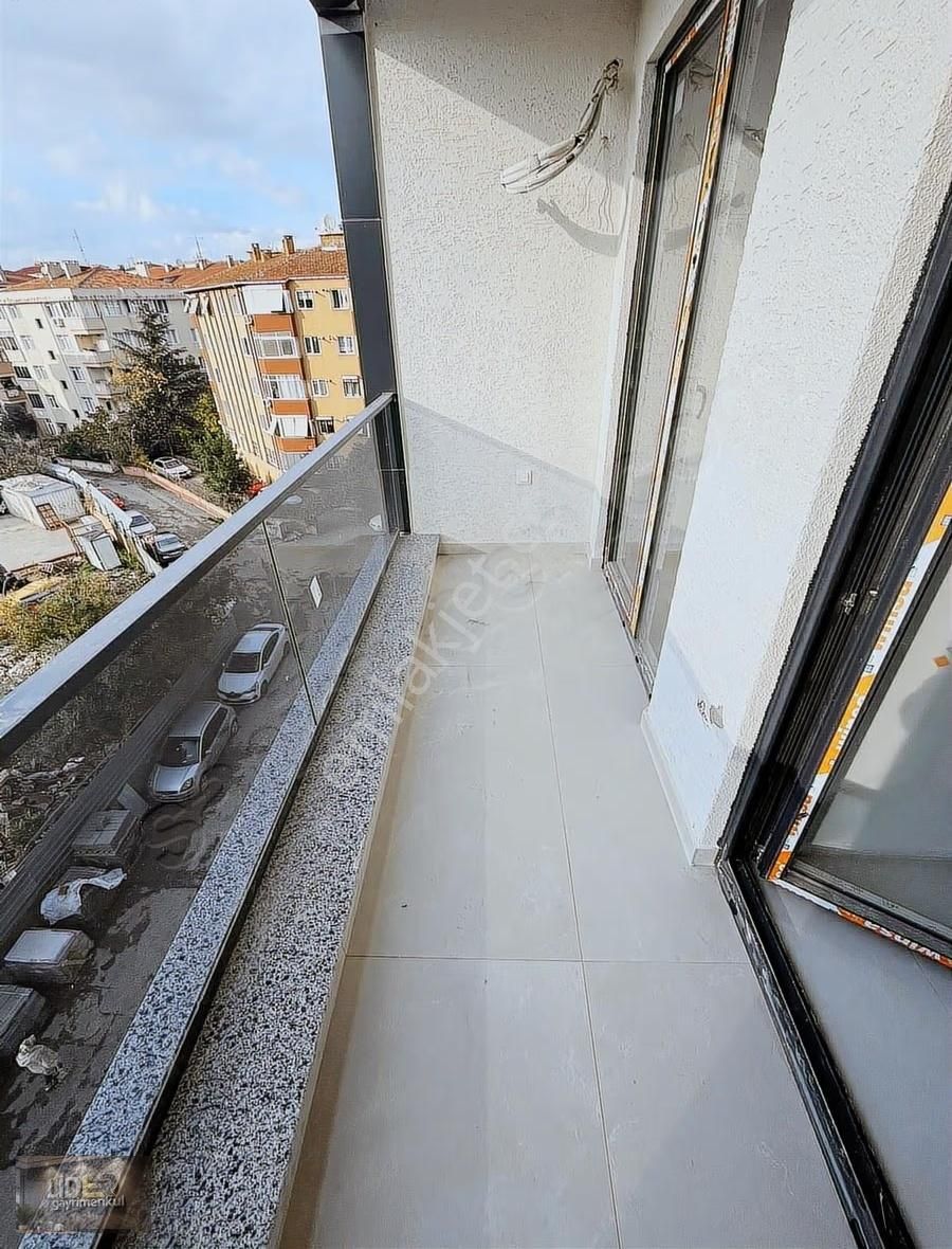 Lider'den Küçükyalı'da Komple Ön Cephe 4.kat 105m2 Sıfır 2+1.... - Görsel 24