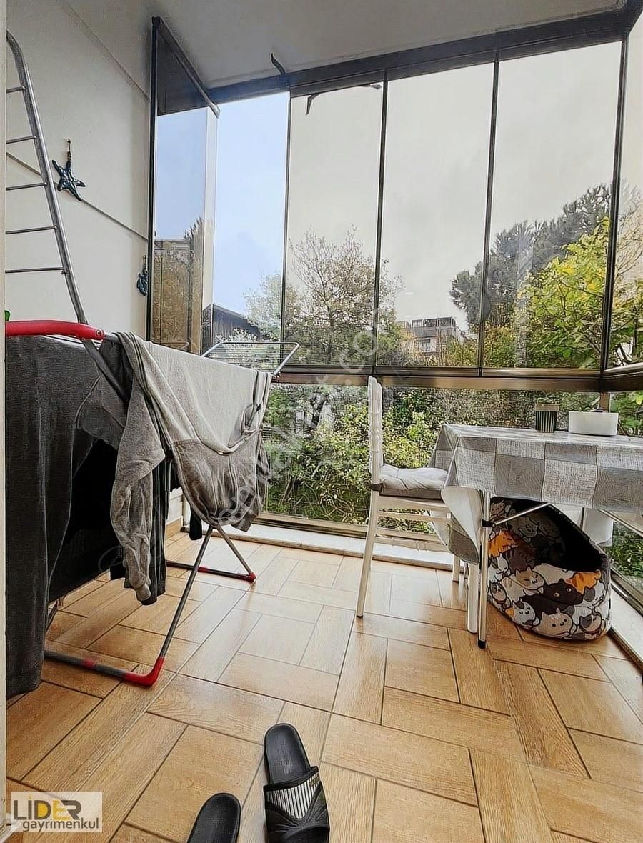 Lider'den İdealtepe Marmaray'da Ebeveyn Banyolu Ara Katta 3+1 - Görsel 13