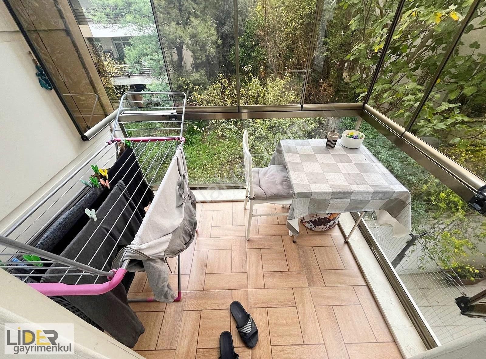 Lider'den İdealtepe Marmaray'da Ebeveyn Banyolu Ara Katta 3+1 - Görsel 8