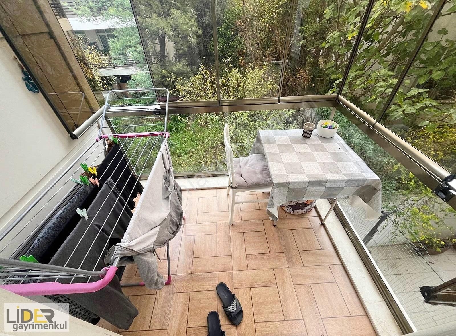 Lider'den İdealtepe Marmaray'da Ebeveyn Banyolu Ara Katta 3+1 - Görsel 15