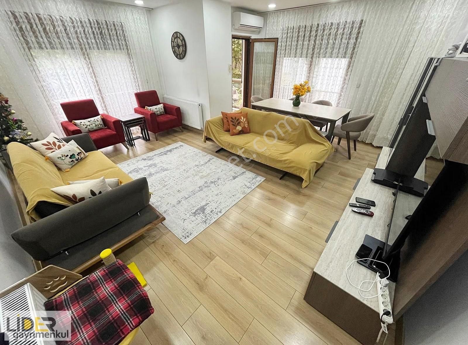 Lider'den İdealtepe Marmaray'da Ebeveyn Banyolu Ara Katta 3+1 - Görsel 16