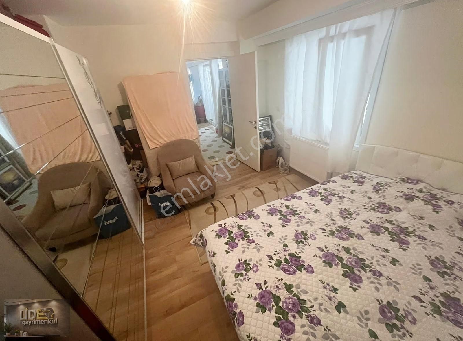 Lider'den Çamlık Sahilde Marmaraya 5 Dakika Ara Katta Lüks Daire - Görsel 20