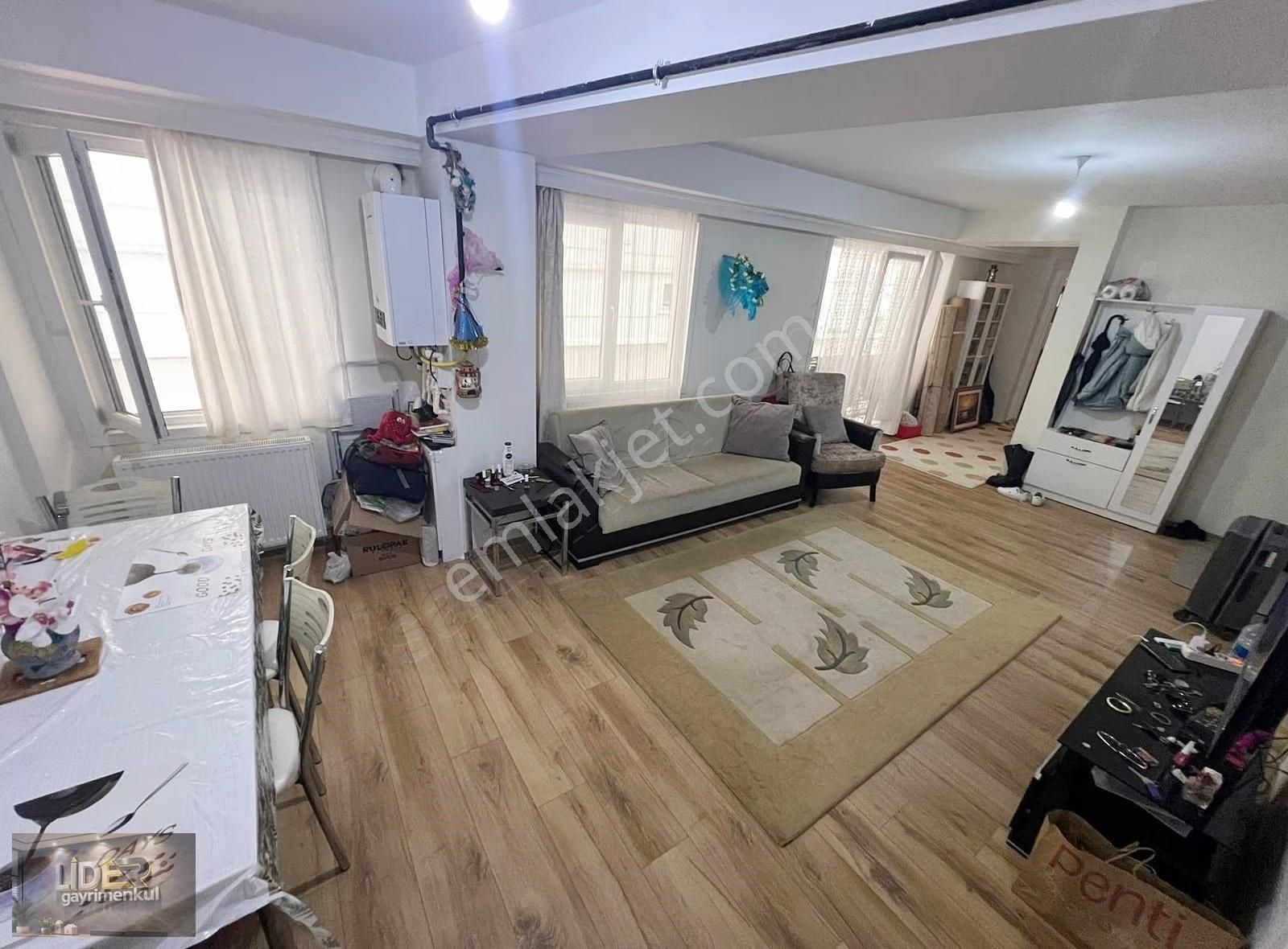 Lider'den Çamlık Sahilde Marmaraya 5 Dakika Ara Katta Lüks Daire - Görsel 19