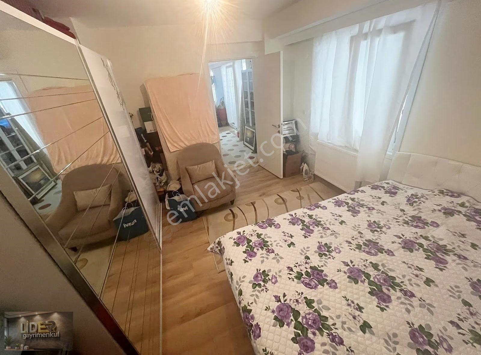 Lider'den Çamlık Sahilde Marmaraya 5 Dakika Ara Katta Lüks Daire - Görsel 28