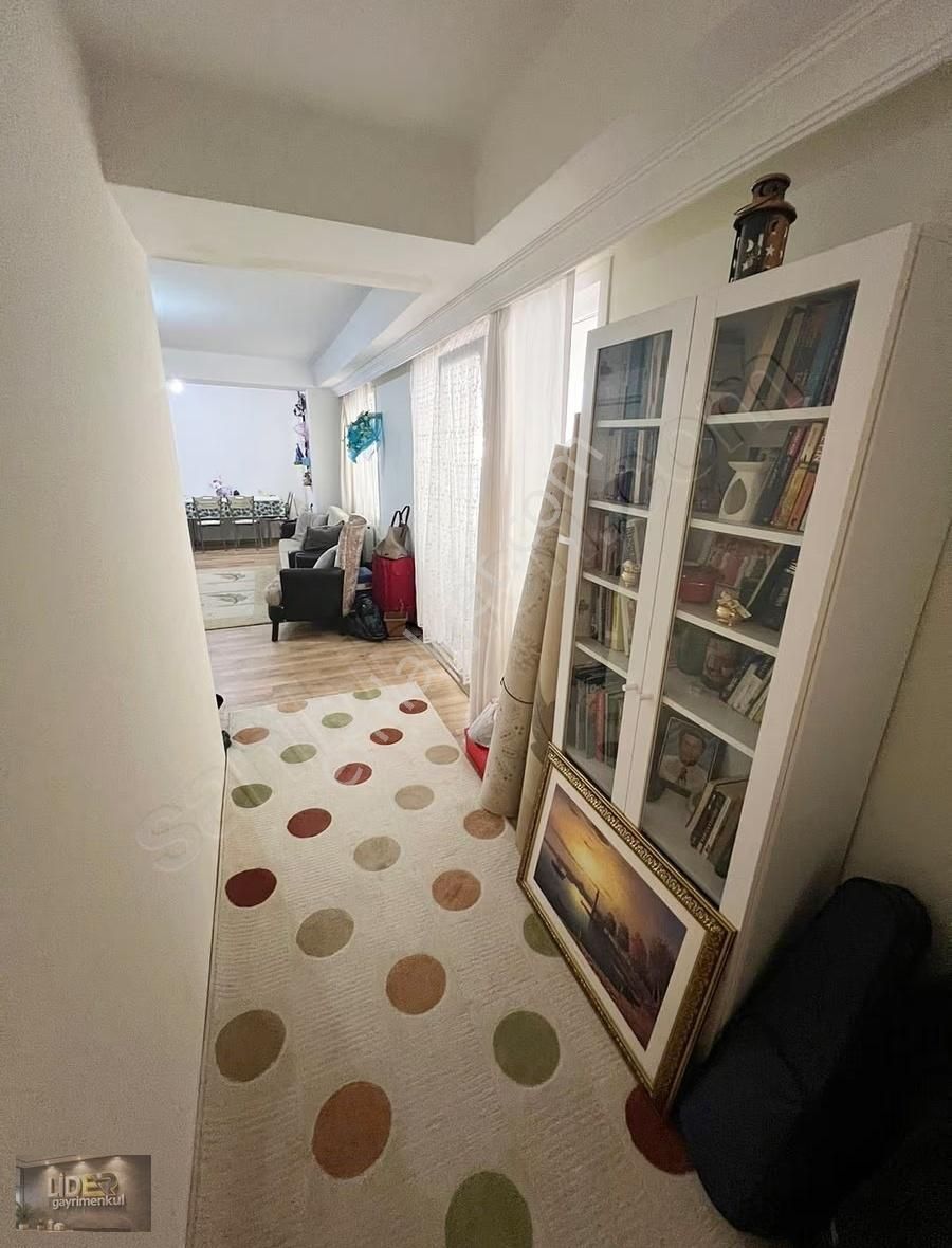 Lider'den Çamlık Sahilde Marmaraya 5 Dakika Ara Katta Lüks Daire - Görsel 30