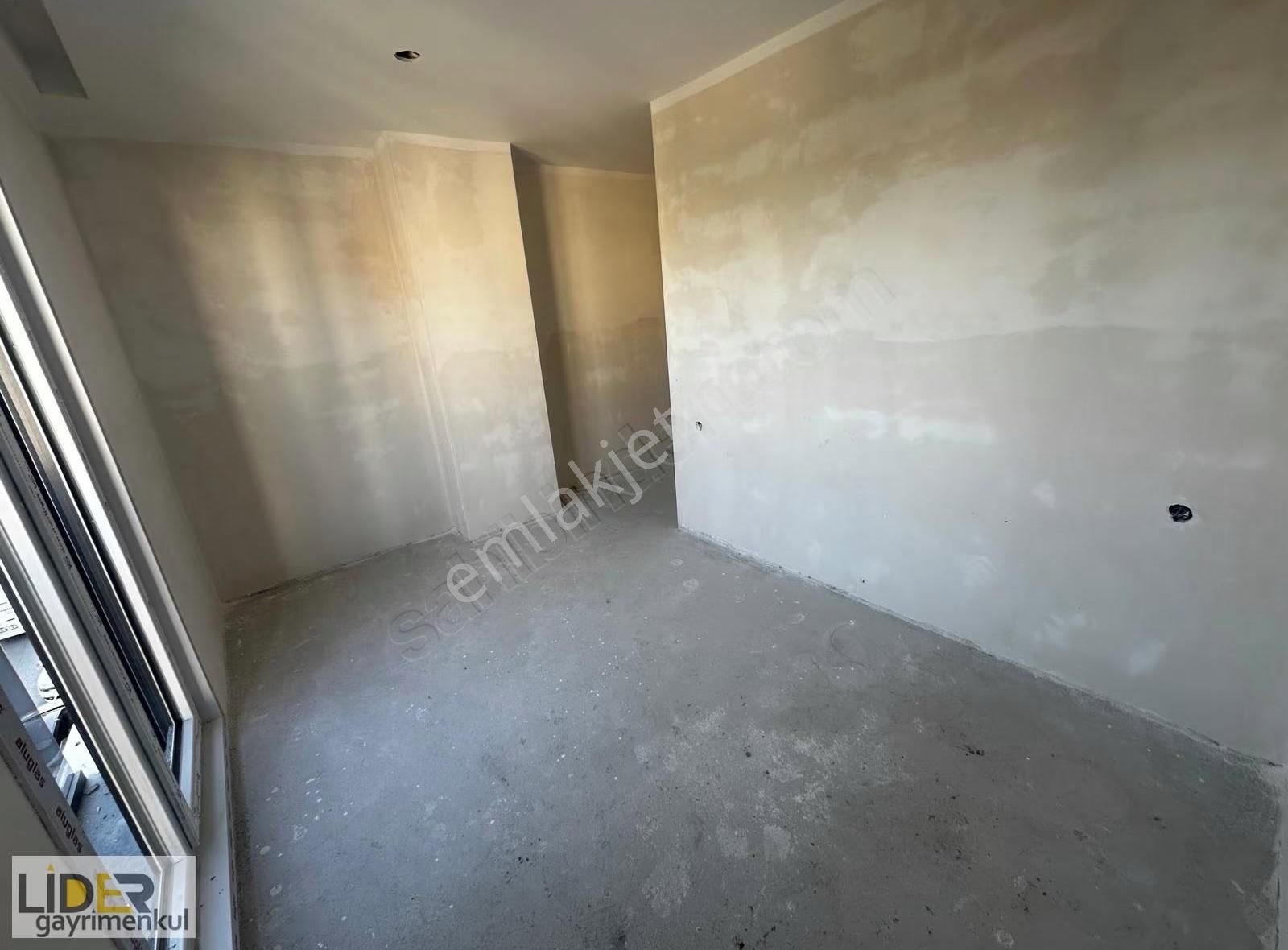 Lider'den Sahile İlk Bina,ön Cephe,ebeveynli,emsalsiz Konum 3+1 - Görsel 25