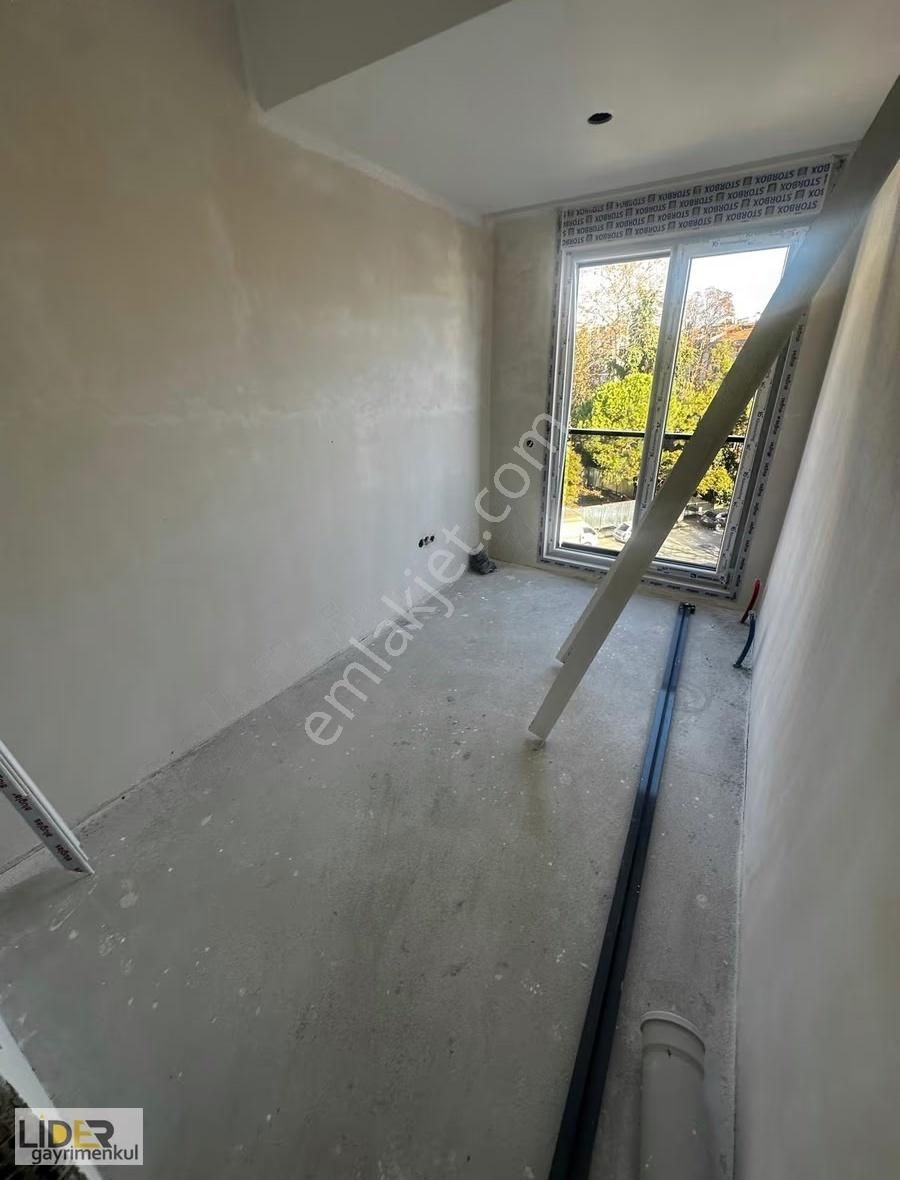 Lider'den Sahile İlk Bina,ön Cephe,ebeveynli,emsalsiz Konum 3+1 - Görsel 23