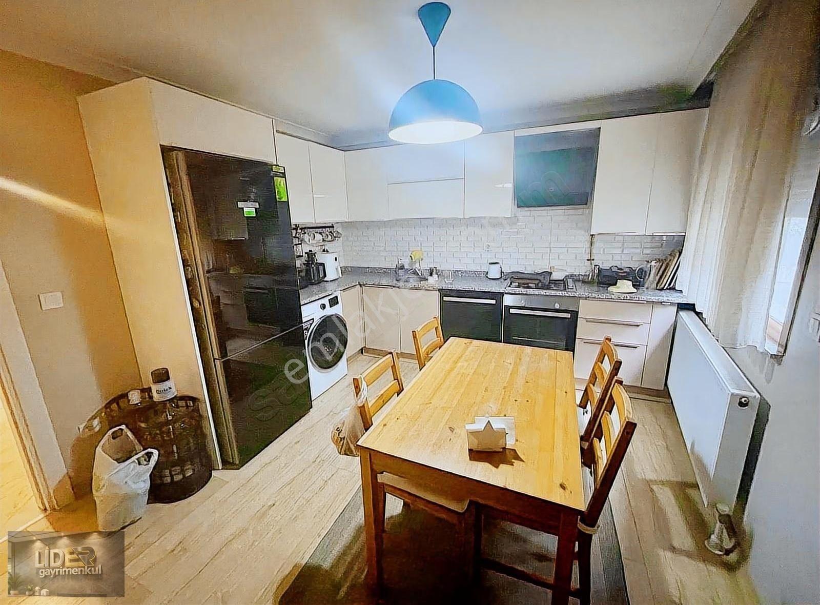 Lider'den Genç Binada Sahilde Arakat Dubleks 115 M2 3+1 Satılık - Görsel 4