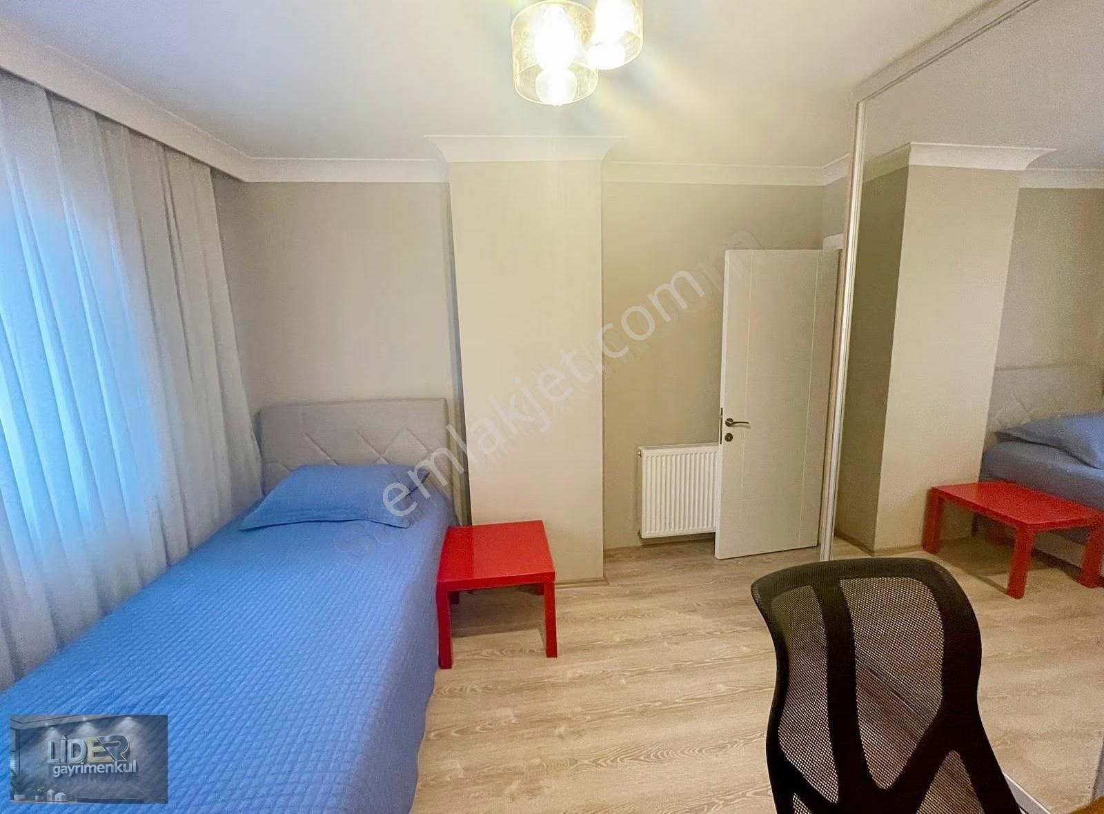 Lider'den Genç Binada Sahilde Arakat Dubleks 115 M2 3+1 Satılık - Görsel 14