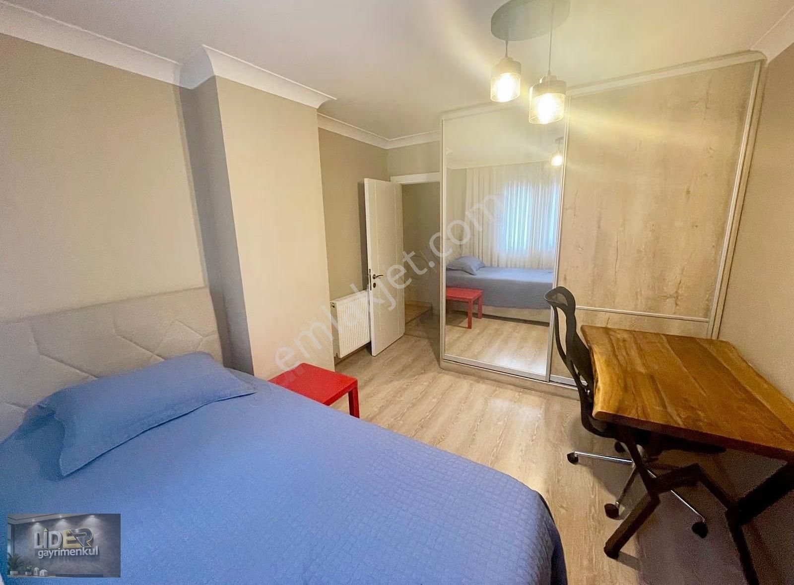 Lider'den Genç Binada Sahilde Arakat Dubleks 115 M2 3+1 Satılık - Görsel 11