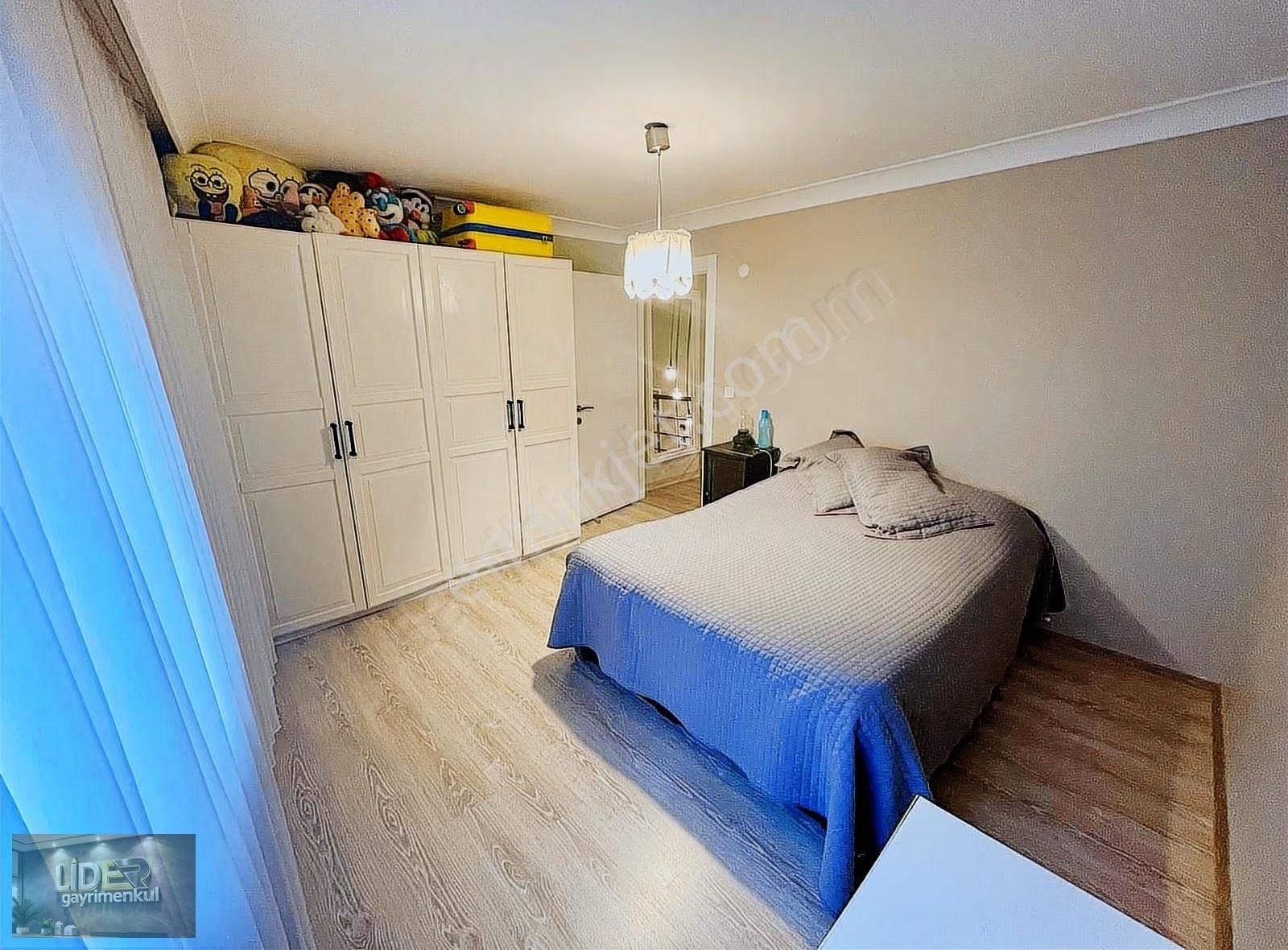 Lider'den Genç Binada Sahilde Arakat Dubleks 115 M2 3+1 Satılık - Görsel 3