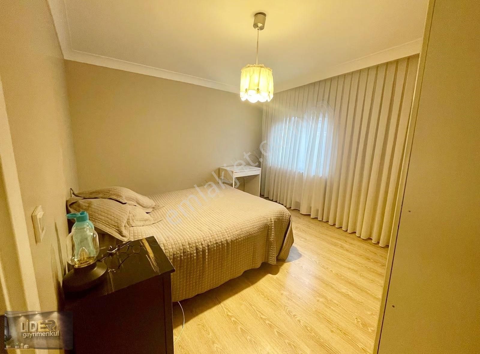 Lider'den Genç Binada Sahilde Arakat Dubleks 115 M2 3+1 Satılık - Görsel 5