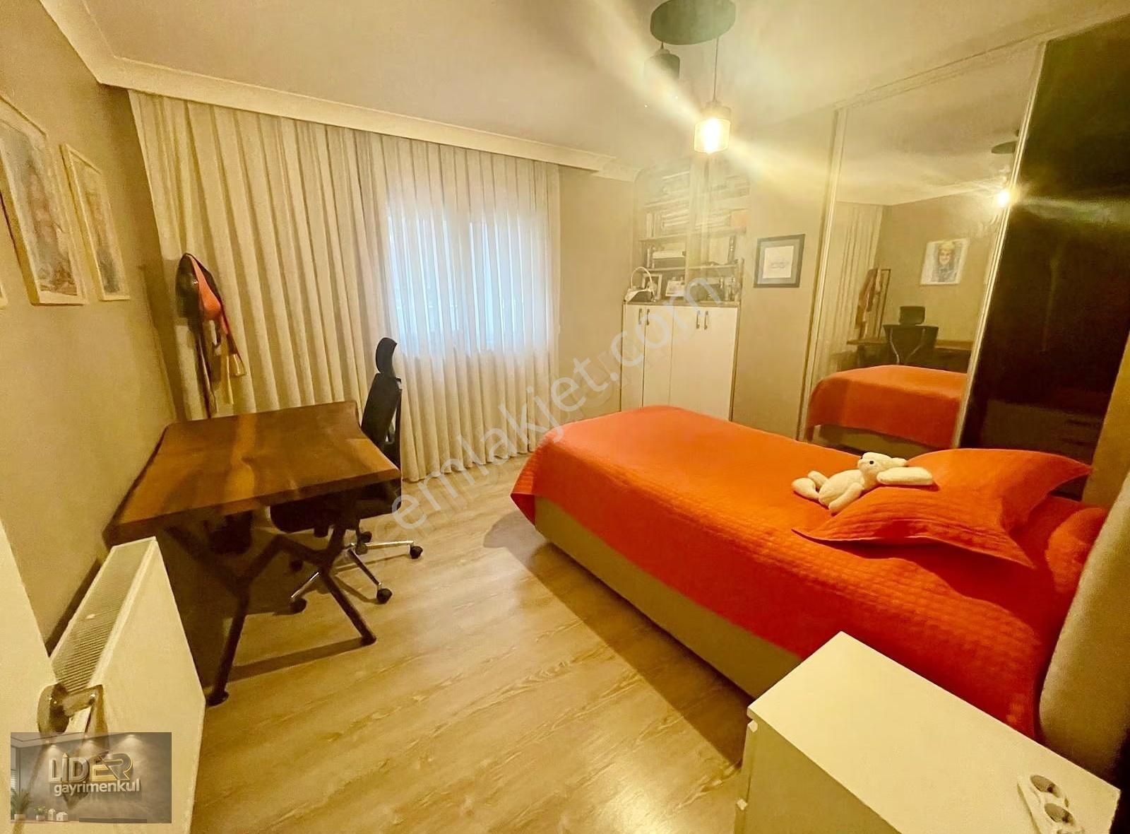 Lider'den Genç Binada Sahilde Arakat Dubleks 115 M2 3+1 Satılık - Görsel 17