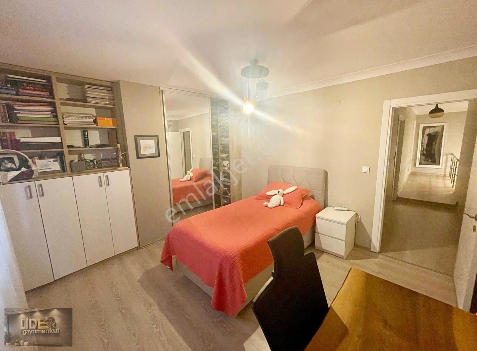 Lider'den Genç Binada Sahilde Arakat Dubleks 115 M2 3+1 Satılık - Görsel 21