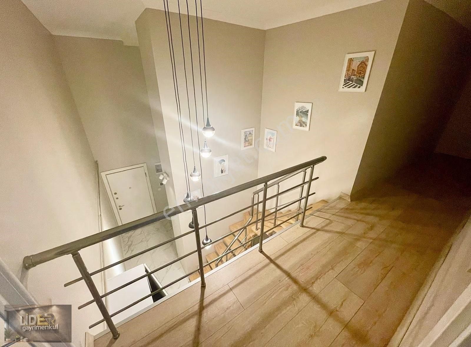 Lider'den Genç Binada Sahilde Arakat Dubleks 115 M2 3+1 Satılık - Görsel 26