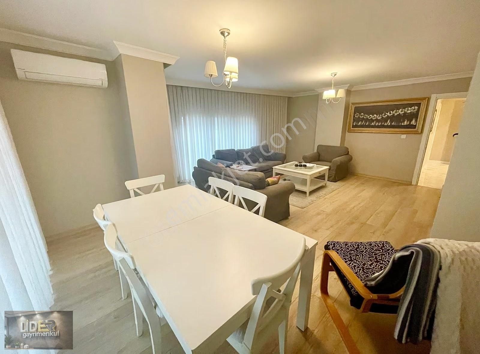 Lider'den Genç Binada Sahilde Arakat Dubleks 115 M2 3+1 Satılık - Görsel 34