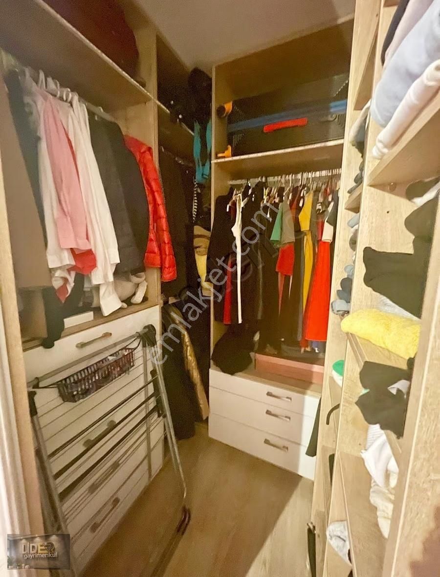 Lider'den Genç Binada Sahilde Arakat Dubleks 115 M2 3+1 Satılık - Görsel 25