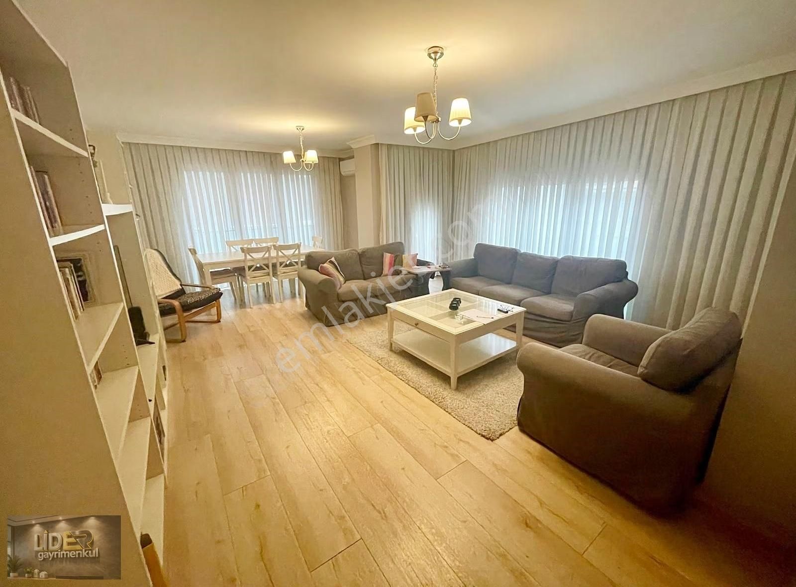 Lider'den Genç Binada Sahilde Arakat Dubleks 115 M2 3+1 Satılık - Görsel 28