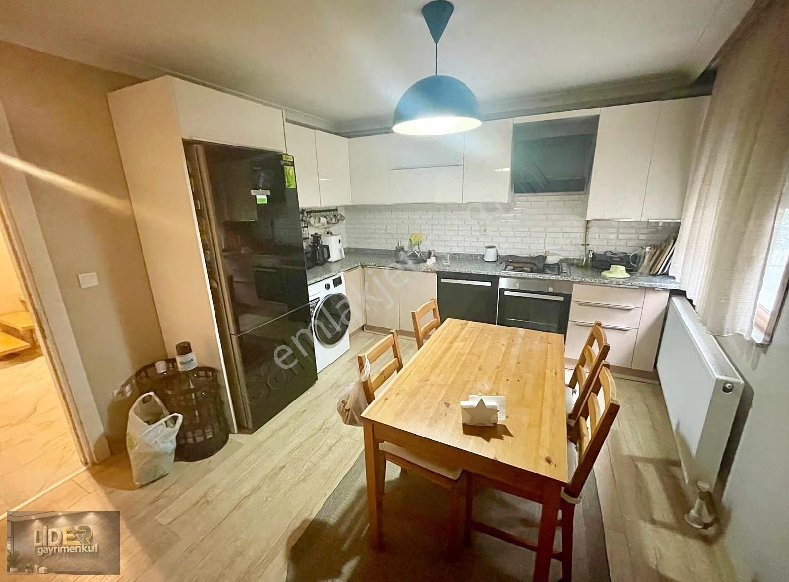 Lider'den Genç Binada Sahilde Arakat Dubleks 115 M2 3+1 Satılık - Görsel 18