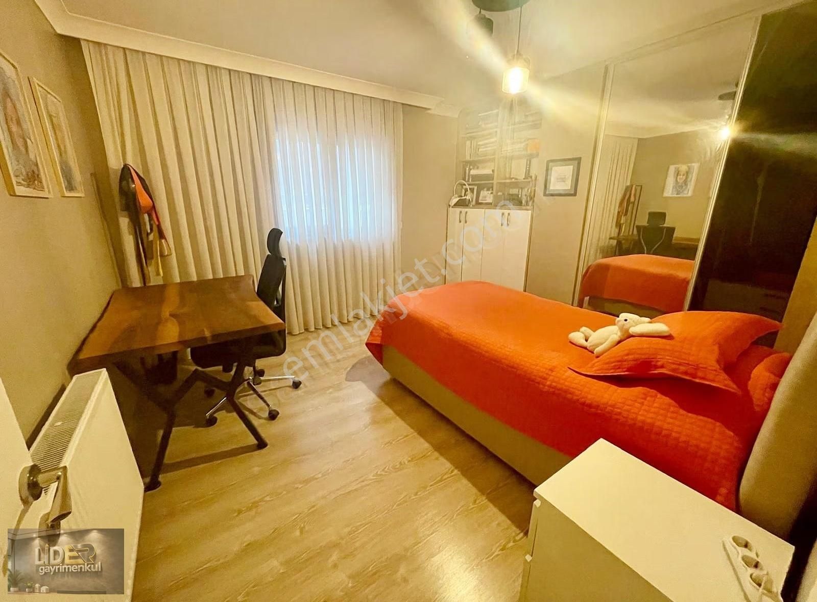 Lider'den Genç Binada Sahilde Arakat Dubleks 115 M2 3+1 Satılık - Görsel 33