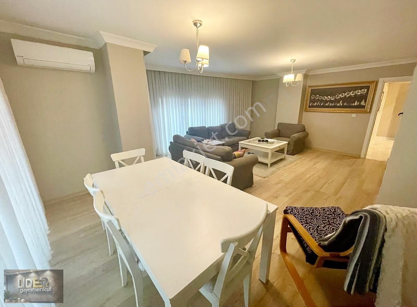 Lider'den Genç Binada Sahilde Arakat Dubleks 115 M2 3+1 Satılık - Görsel 13