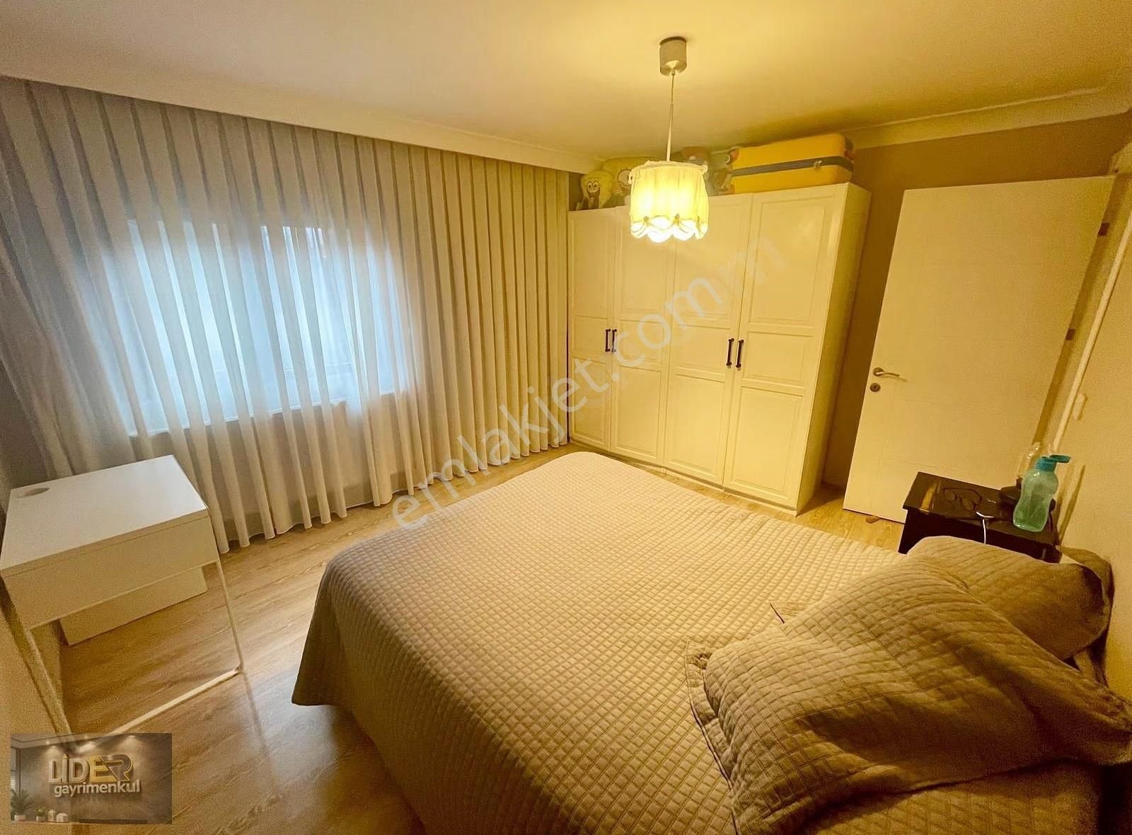 Lider'den Genç Binada Sahilde Arakat Dubleks 115 M2 3+1 Satılık - Görsel 27