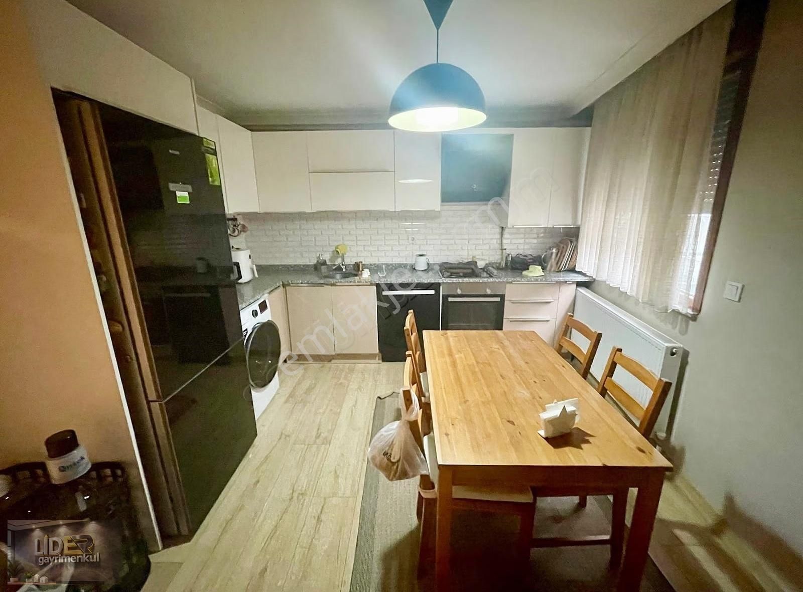 Lider'den Genç Binada Sahilde Arakat Dubleks 115 M2 3+1 Satılık - Görsel 12