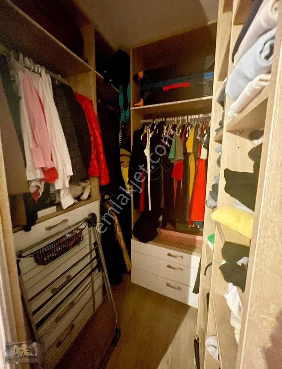 Lider'den Genç Binada Sahilde Arakat Dubleks 115 M2 3+1 Satılık - Görsel 9