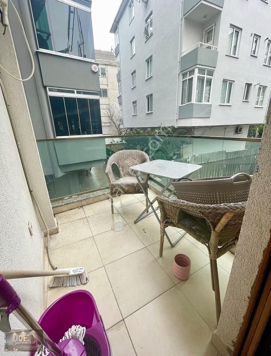 Lider'den Genç Binada Sahilde Arakat Dubleks 115 M2 3+1 Satılık - Görsel 20