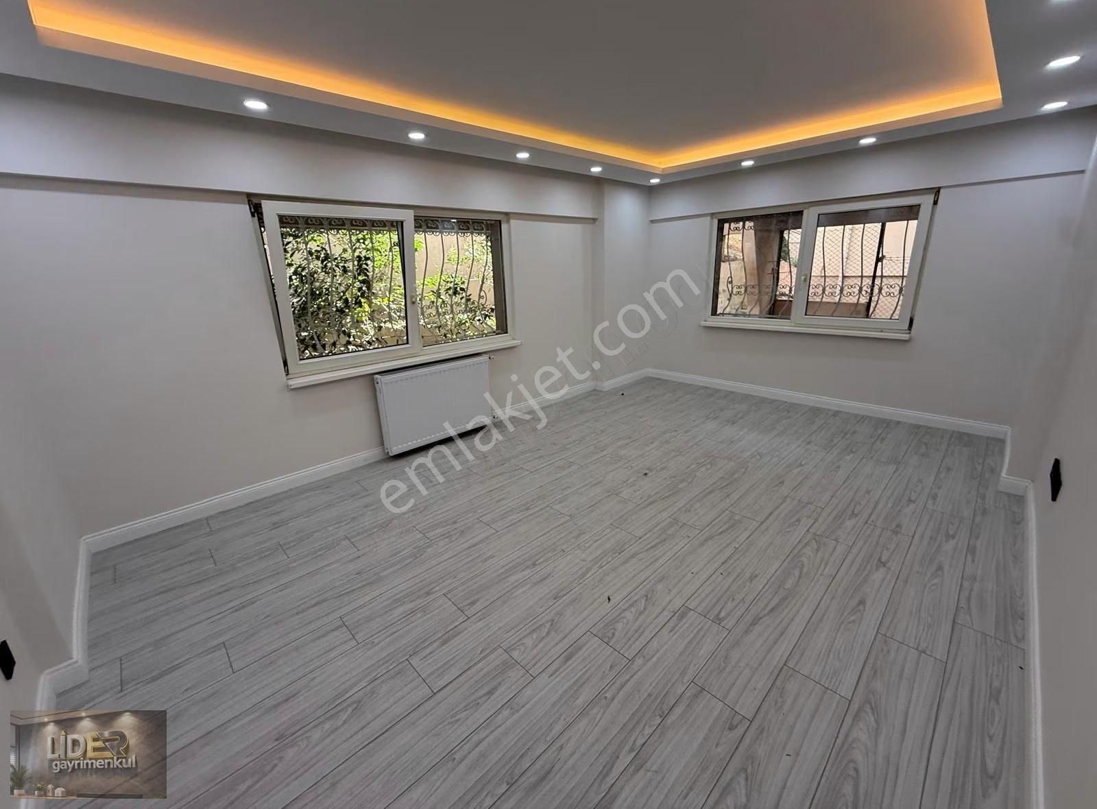 Lider'den Altıntepe'de Ulaşıma Yakın Ultra Lüx Yapılı 2+1