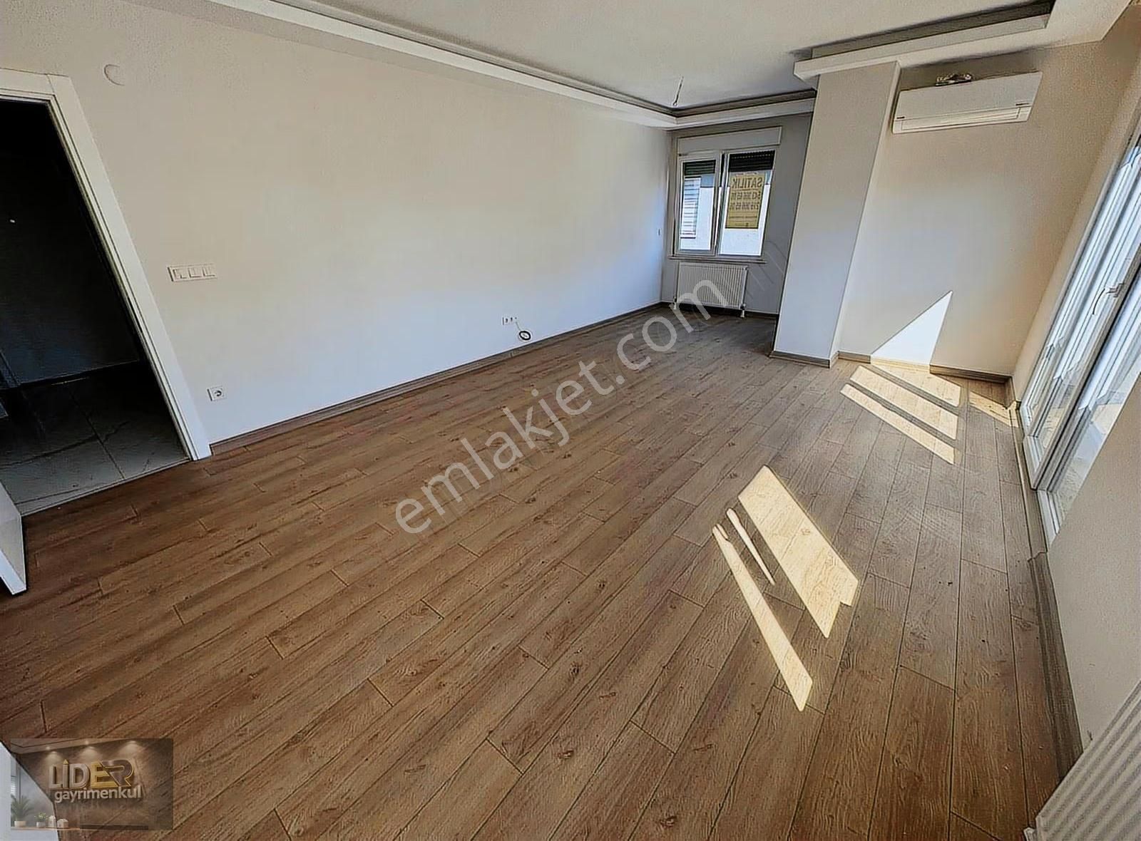 Lider'den İdealtepe Sahil'de Ön Köşe Deniz Manzaralı 4+1 Dubleks - Görsel 11