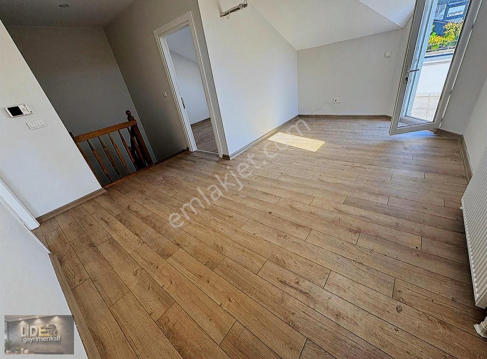 Lider'den İdealtepe Sahil'de Ön Köşe Deniz Manzaralı 4+1 Dubleks - Görsel 15