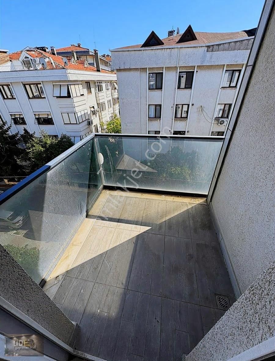 Lider'den İdealtepe Sahil'de Ön Köşe Deniz Manzaralı 4+1 Dubleks - Görsel 33