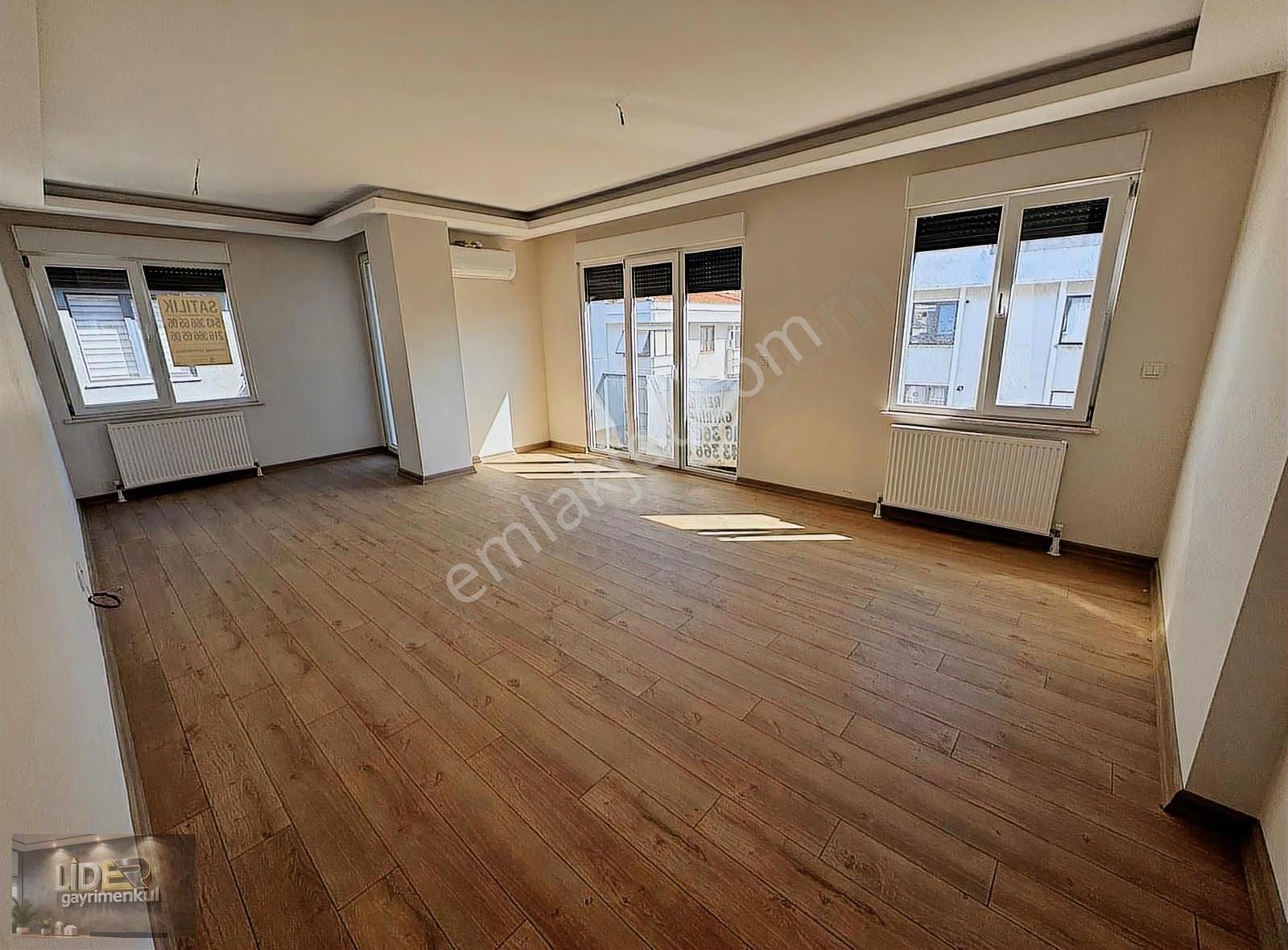 Lider'den İdealtepe Sahil'de Ön Köşe Deniz Manzaralı 4+1 Dubleks - Görsel 22