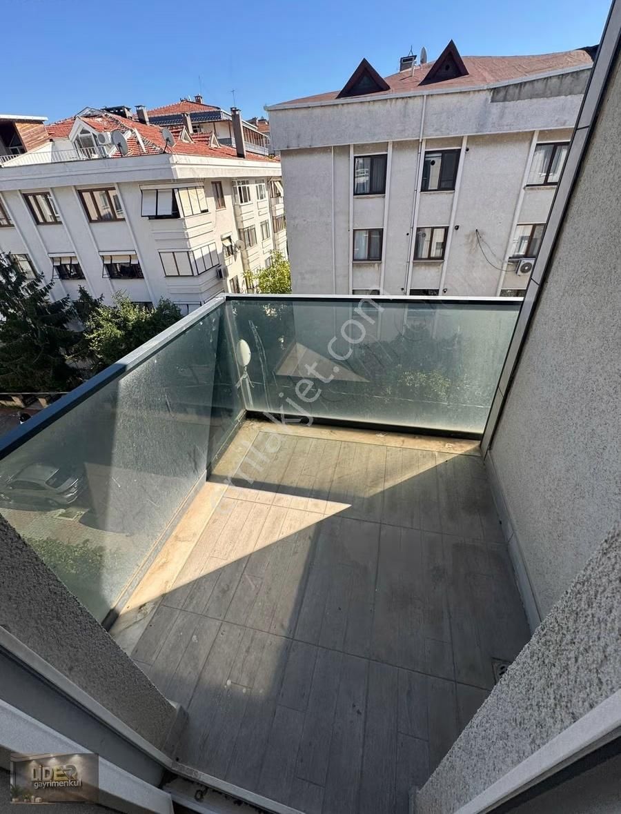 Lider'den İdealtepe Sahil'de Ön Köşe Deniz Manzaralı 4+1 Dubleks - Görsel 6